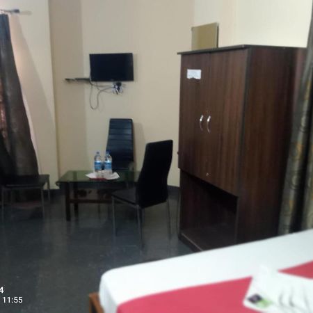 Skyline Lodge Siliguri Bagian luar foto