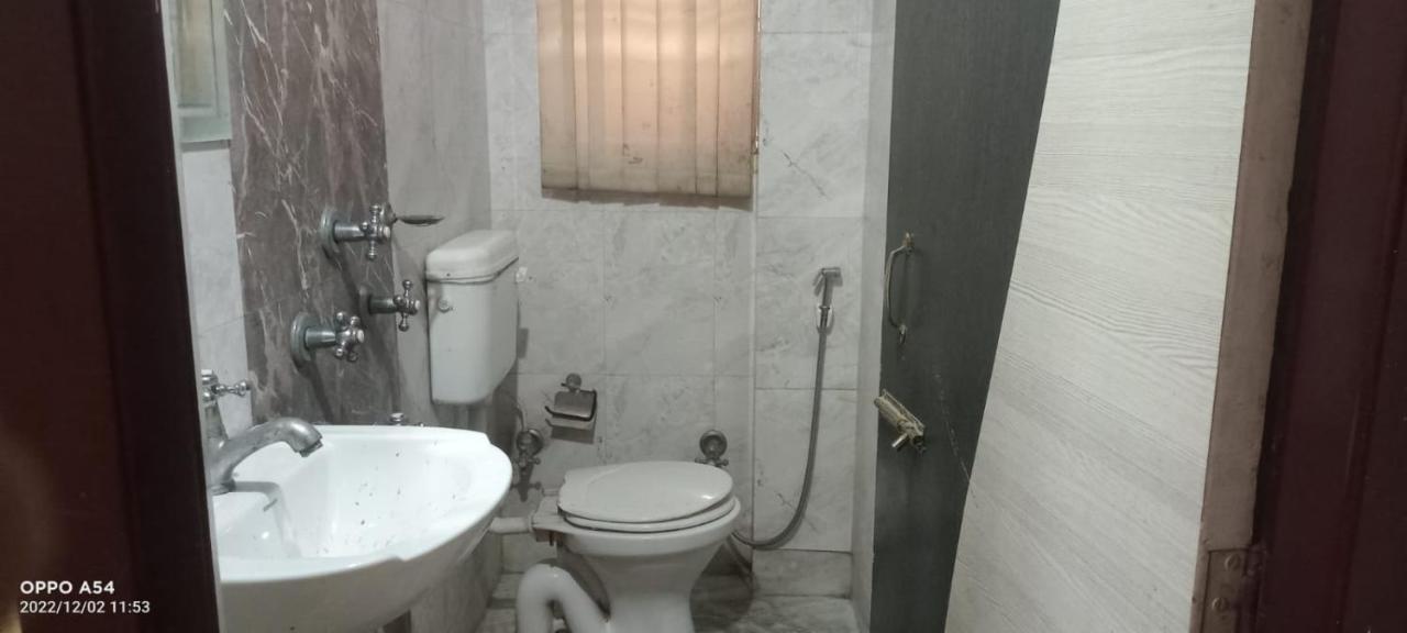 Skyline Lodge Siliguri Bagian luar foto